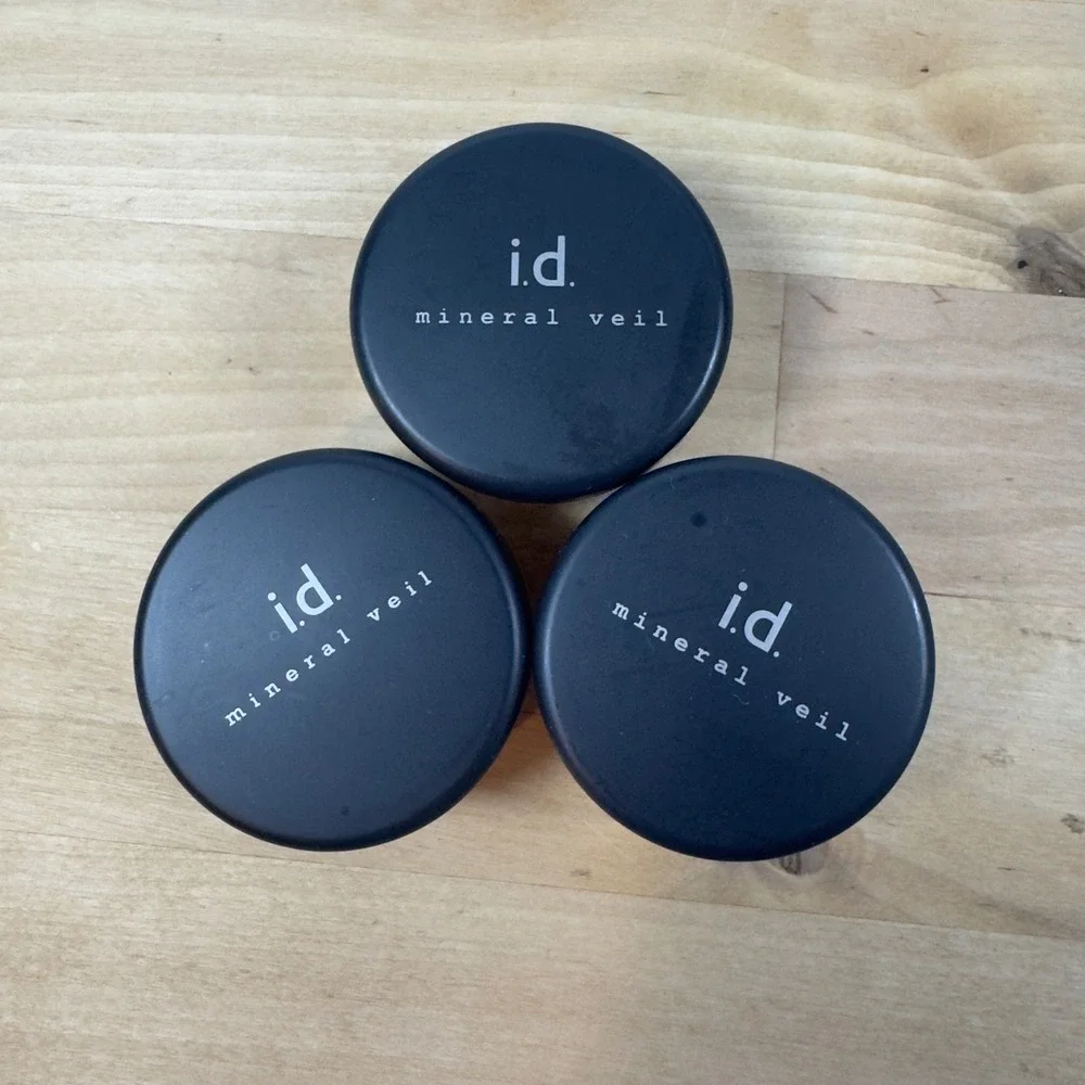 bareMinerals mineral veil